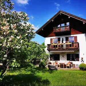 Gaestehaus Neu Am Passionstheater 3*, Oberammergau Allemagne