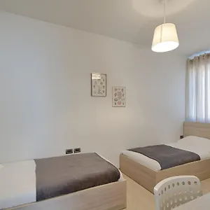4* شقة فندقية The Serviced