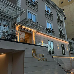 **** فندق Queen ألبانيا