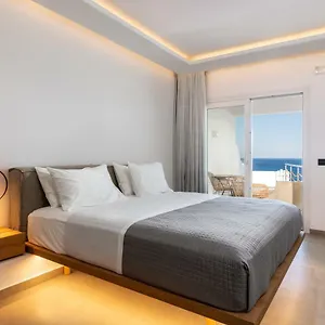  فندق Avra Mykonos اليونان